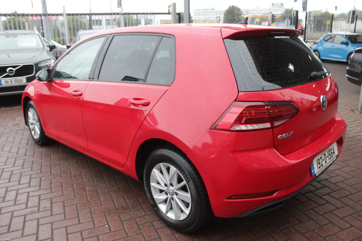 1.0TSI TRENDLINE 5DR HATCHBACK MANUAL // IMMACULAT - Image 6