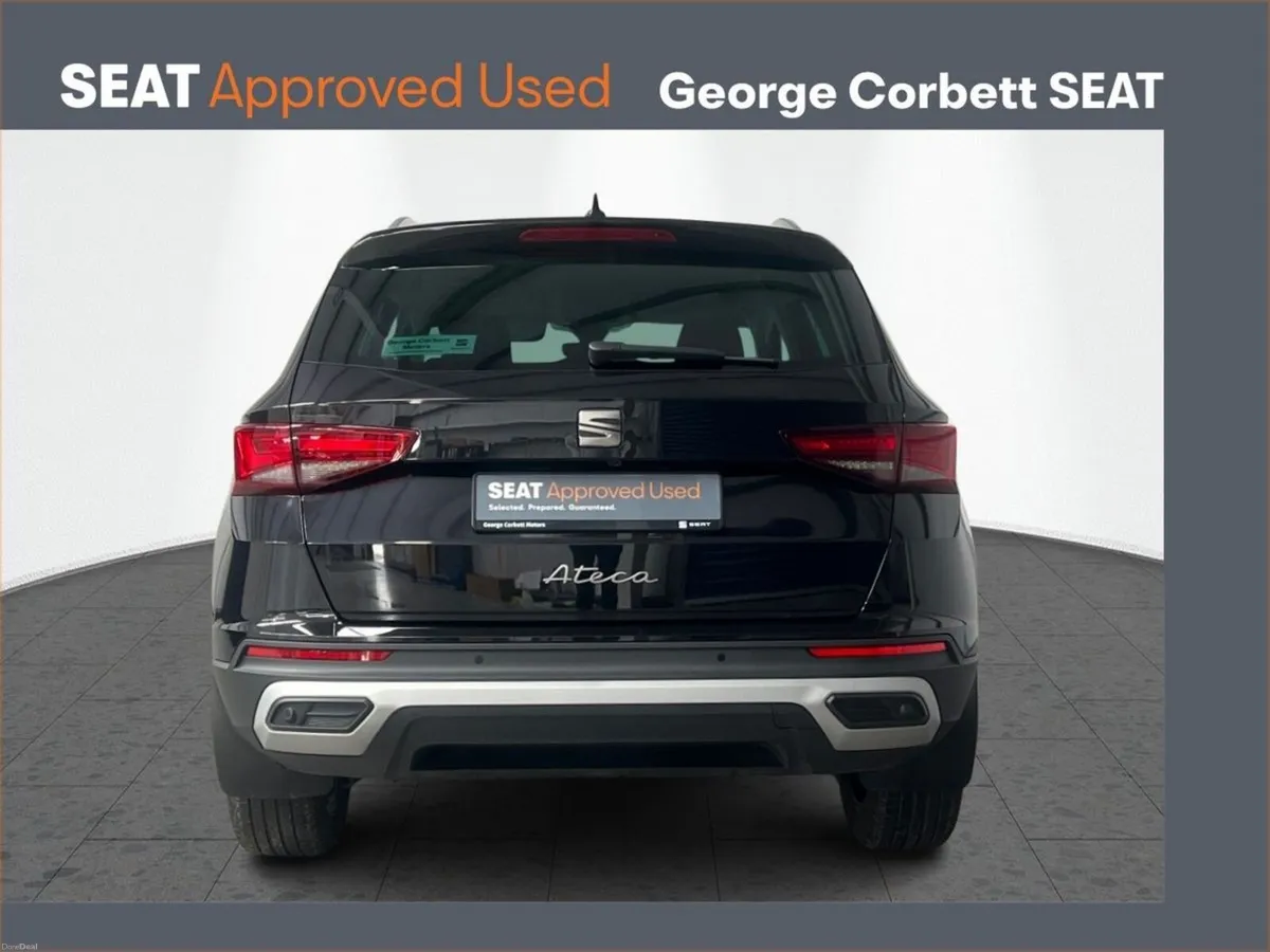 SEAT Ateca 1.0TSI 115hp SE+ - Image 5