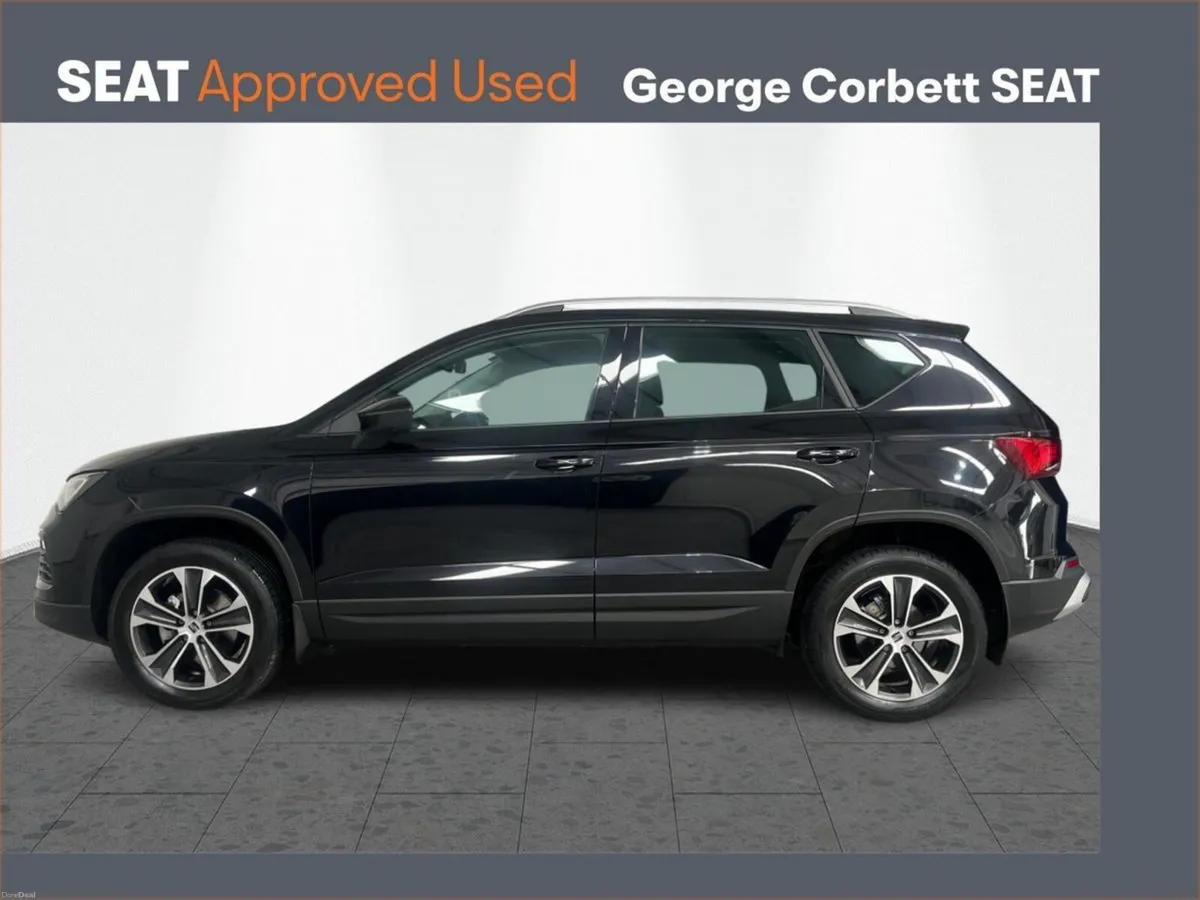 SEAT Ateca 1.0TSI 115hp SE+ - Image 3