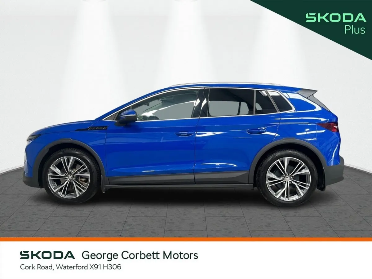 Skoda Elroq BEV 61KWH 60 AUTO - Image 6