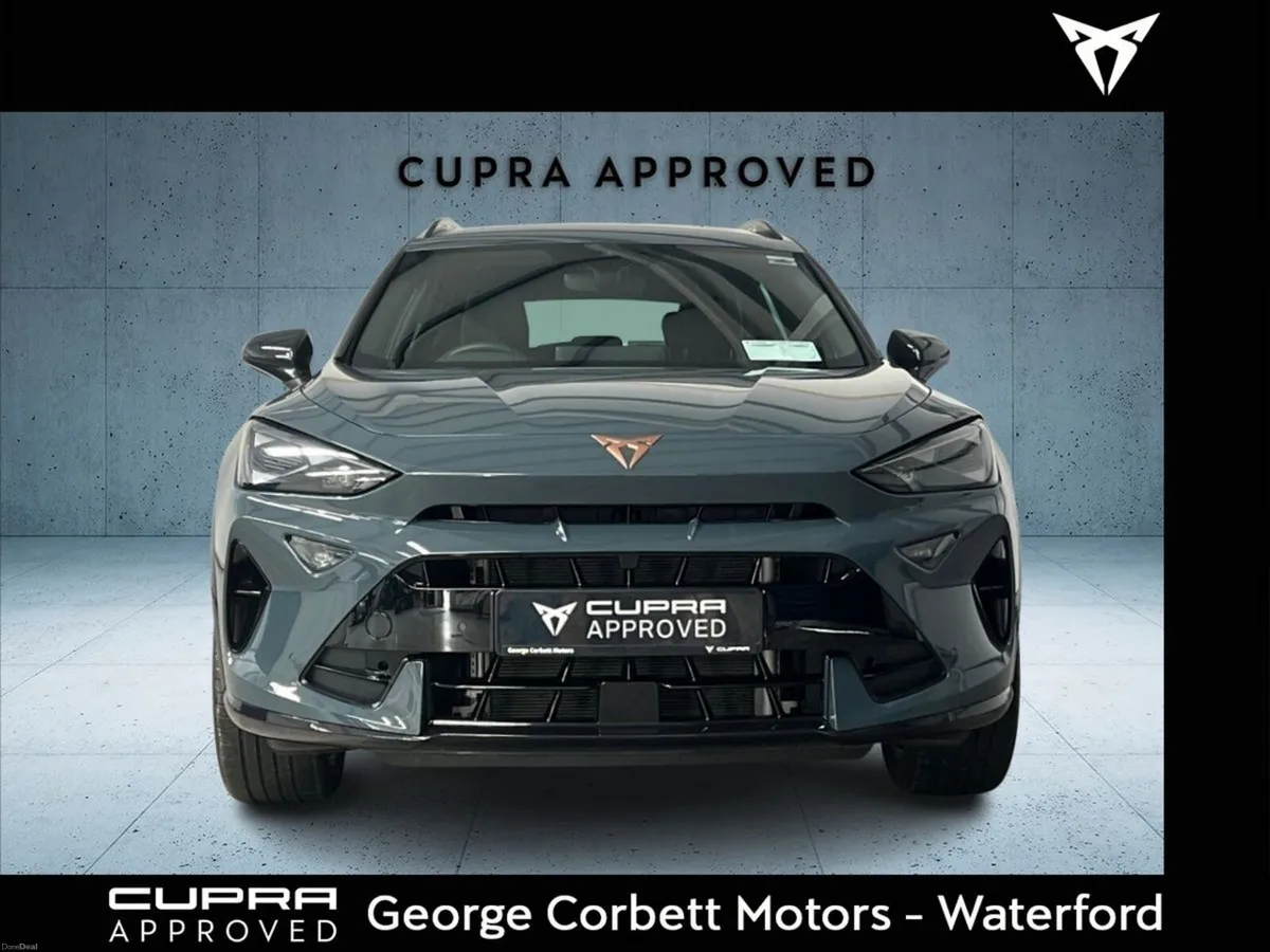 Cupra Formentor 1.5 eTSI 150hp DSG - Image 2