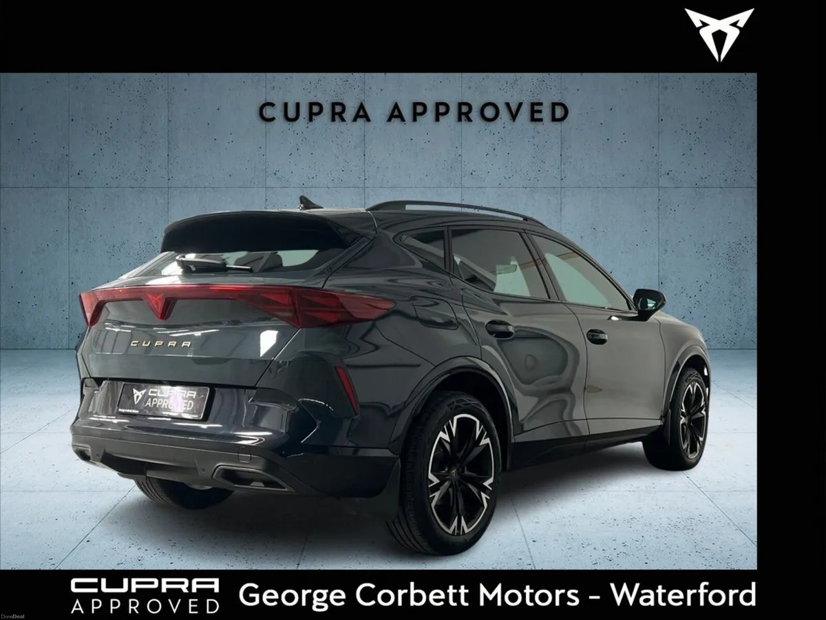 Cupra Formentor 1.5 eTSI 150hp DSG - Image 4