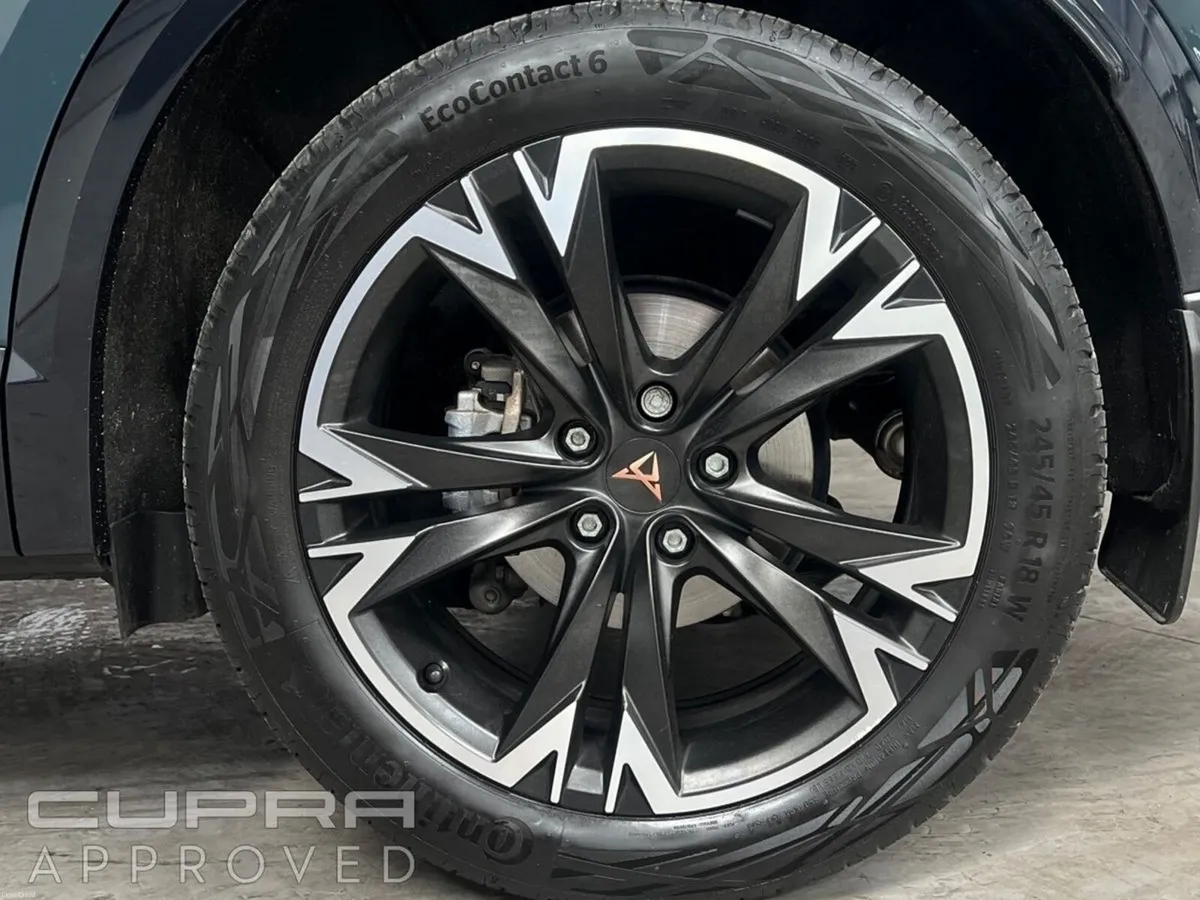 Cupra Formentor 1.5 eTSI 150hp DSG - Image 6