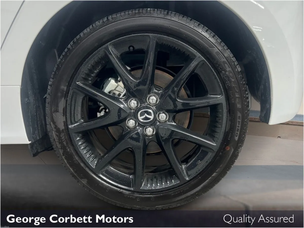 Mazda Mazda2 Hybrid 1.5L 116PS AT 2WD Homura - (De - Image 6