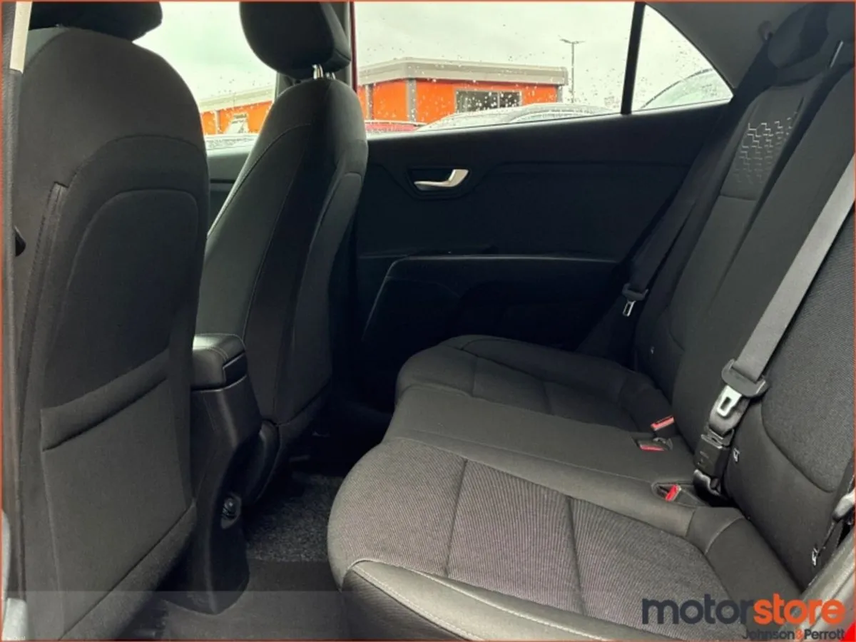 Kia Rio K2 VERY LOW MILEAGE - Image 5