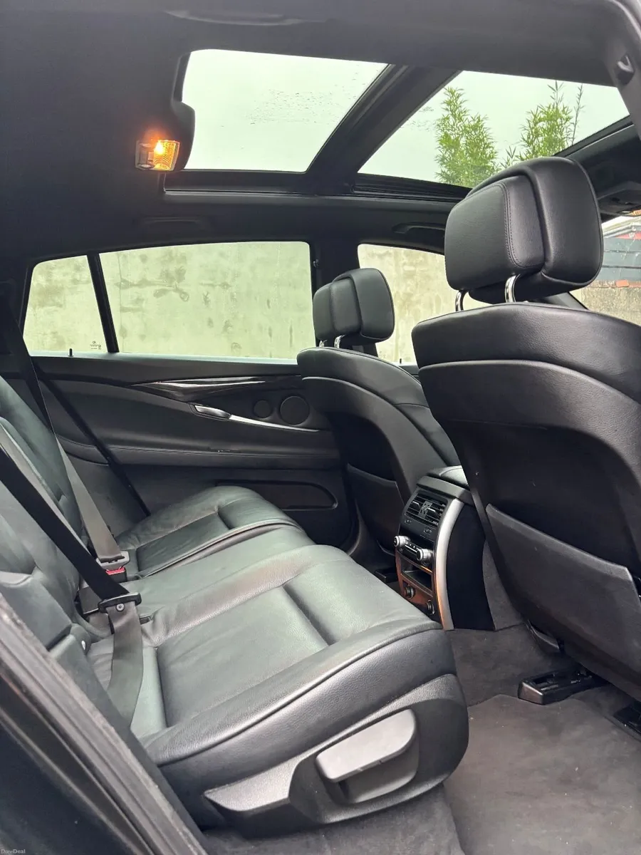 BMW GT 5-Series 2010 **IMMACULATE**LOW MILEAGE** - Image 2