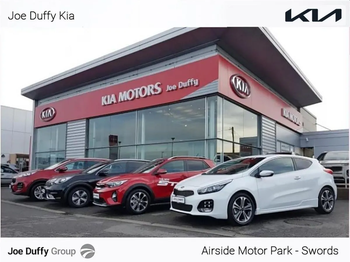 Kia Stonic 1.0 100HP K2 PE - Image 3