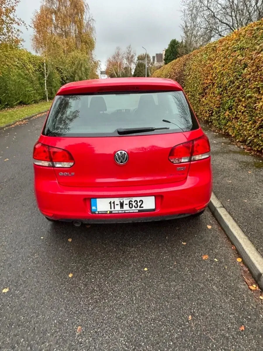 MK6 golf - Image 5