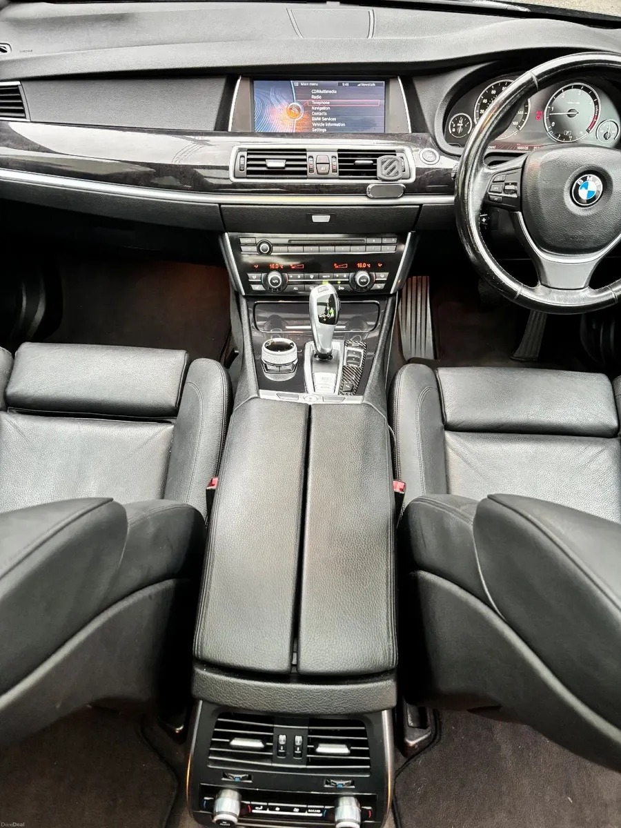 BMW GT 5-Series 2010 **IMMACULATE**LOW MILEAGE** - Image 6