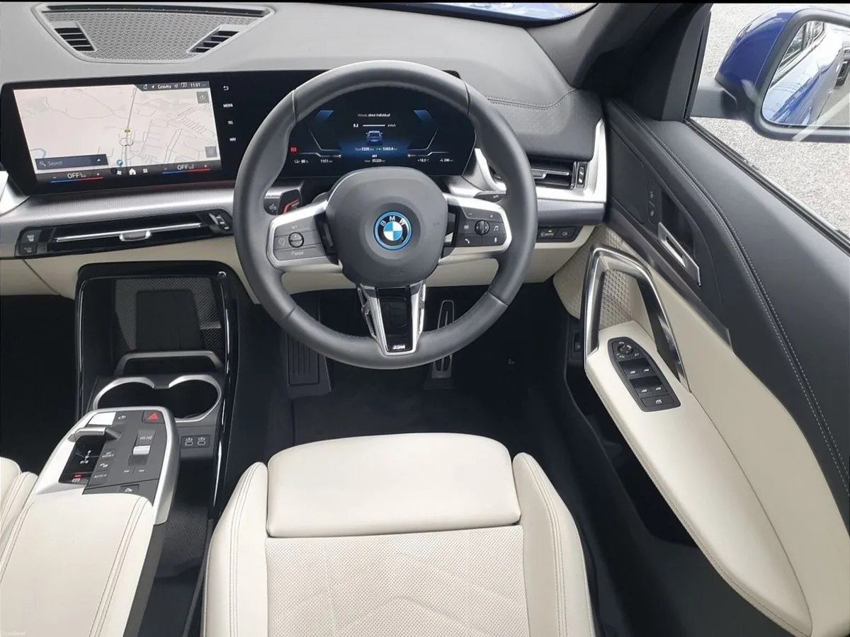 BMW iX2 eDrive20 M Sport - Image 5