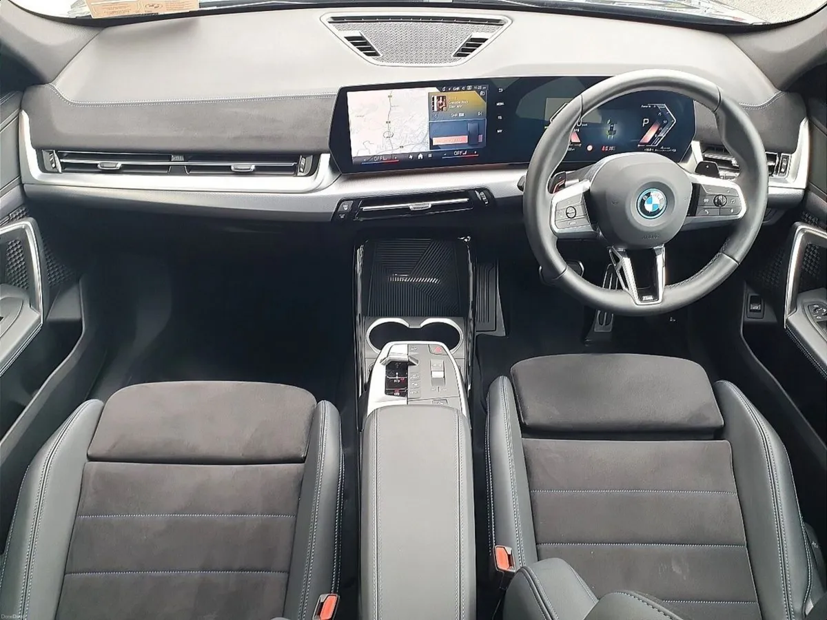 BMW X1 xDrive25e M Sport - Image 4