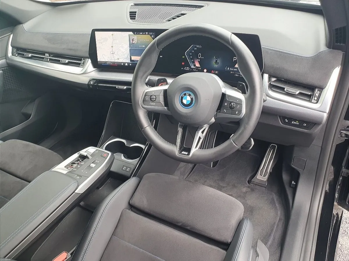 BMW X1 xDrive25e M Sport - Image 6