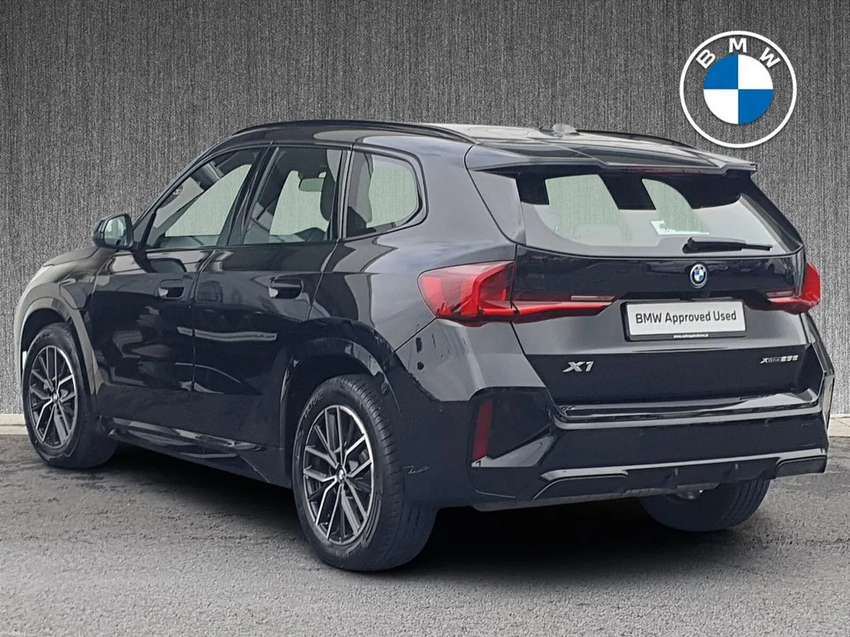 BMW X1 xDrive25e M Sport - Image 2