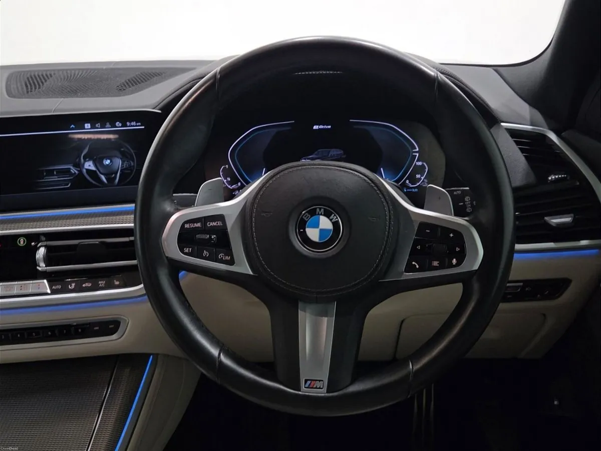 BMW X5 xDrive45e xLine - Image 5