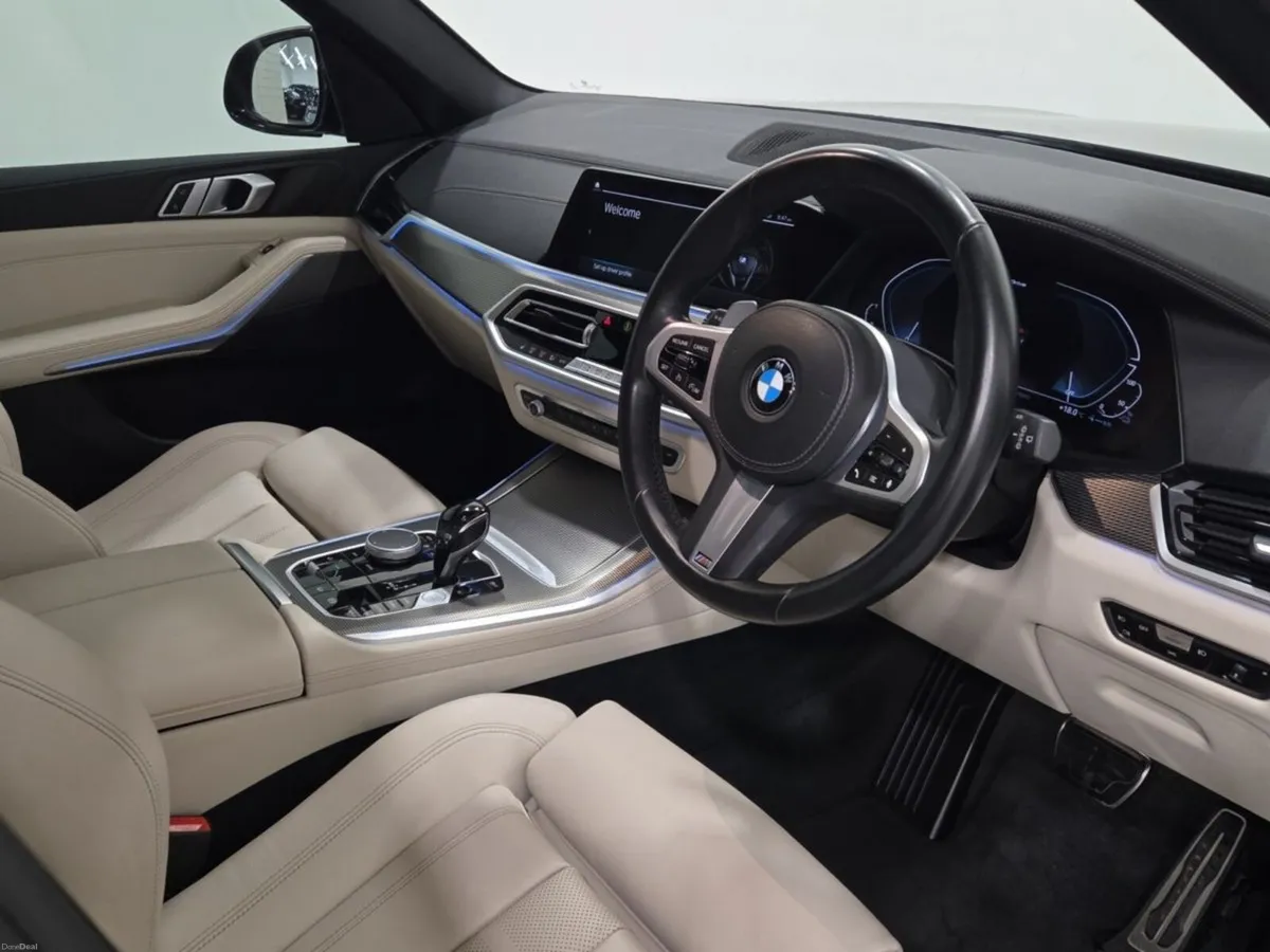 BMW X5 xDrive45e xLine - Image 6