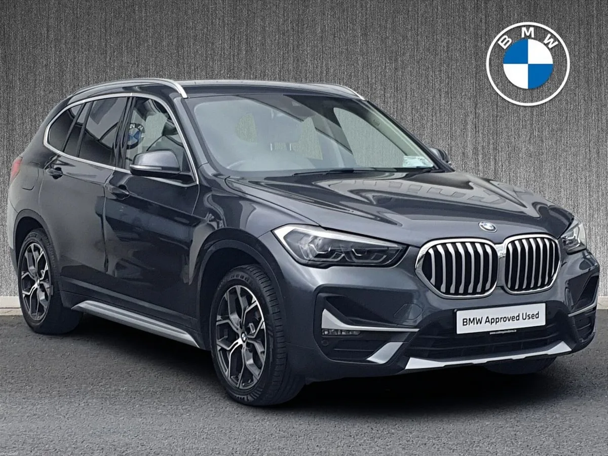 BMW X1 sDrive18d xLine - Image 1