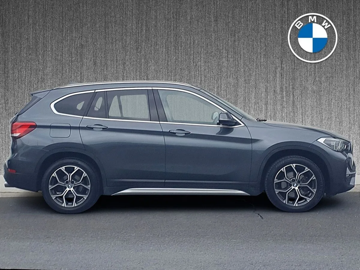 BMW X1 sDrive18d xLine - Image 3