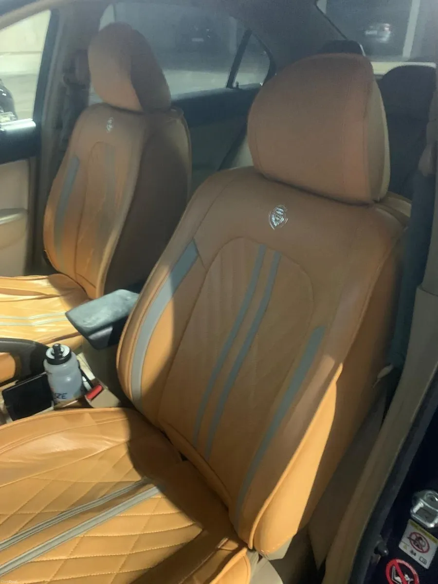 Honda Accord 2006 - Image 6