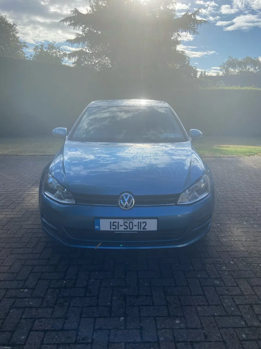 Volkswagen Golf 151 - Image 3