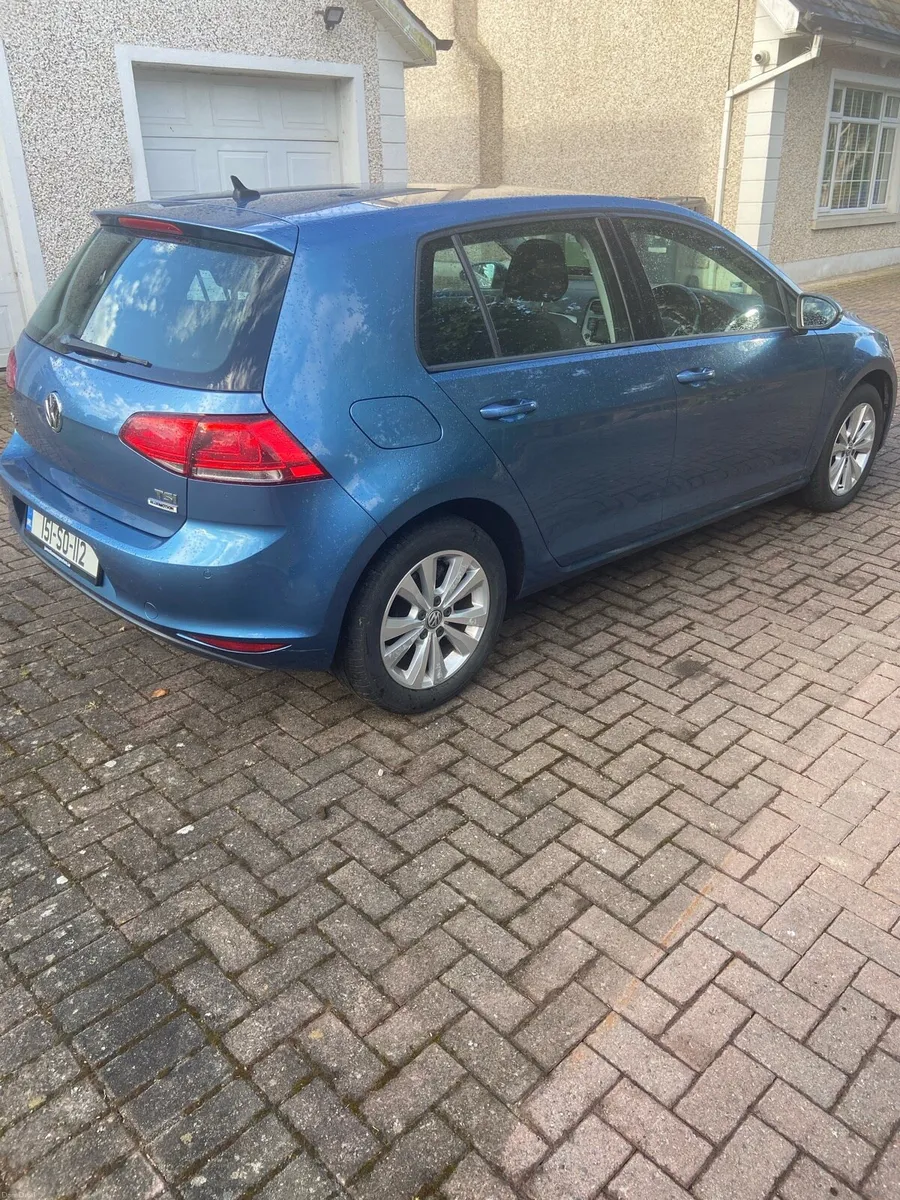 Volkswagen Golf 151 - Image 4