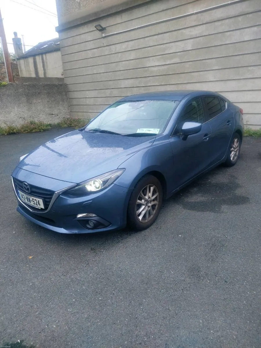 Mazda 3 For Sale - Image 4