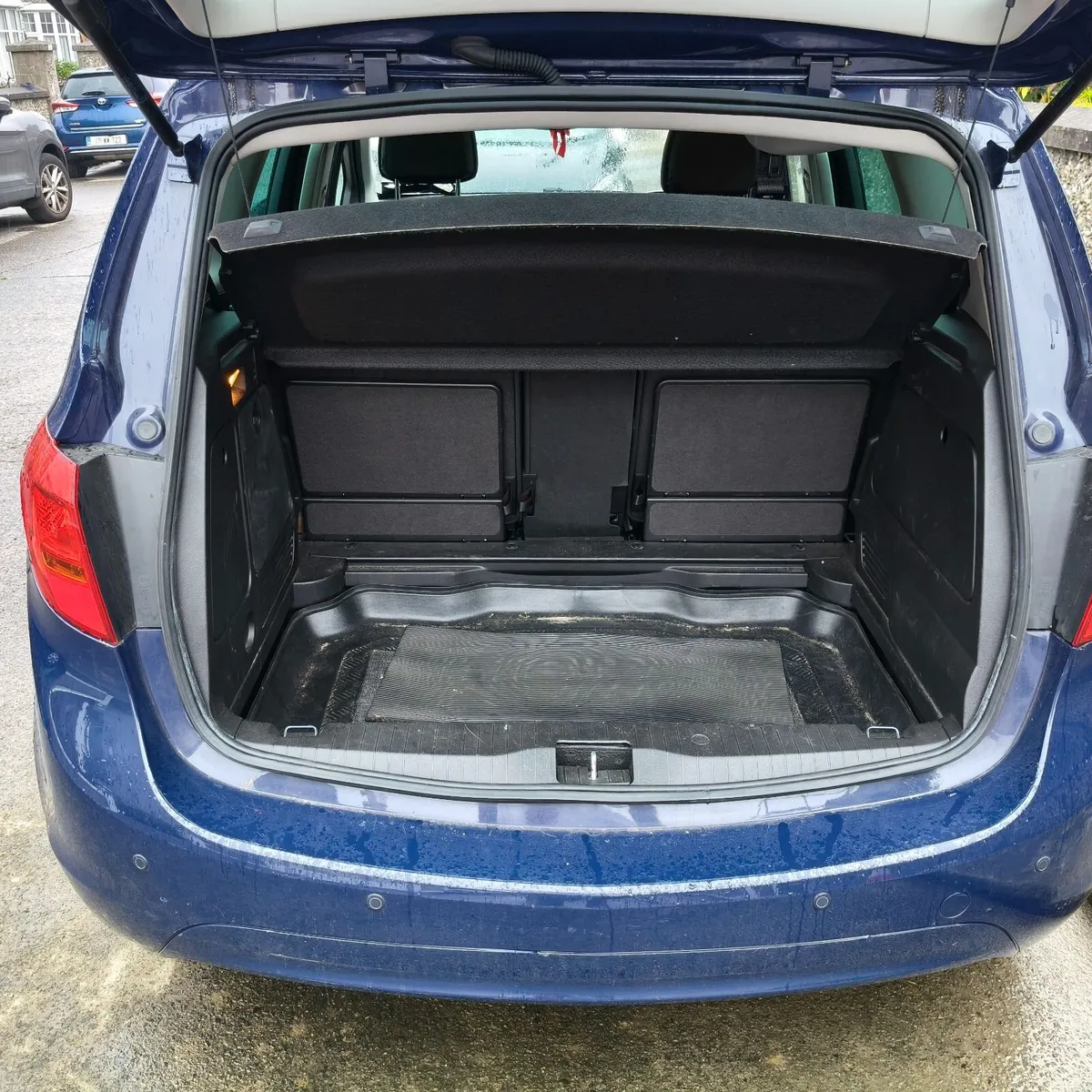 Opel Meriva 2016 1.4 Turbo Automatic - Image 3