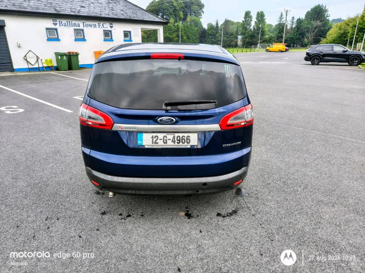 S Max for sale Fresh Nct - Image 4