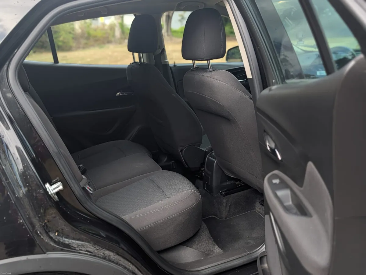 2019 OPEL MOKKA X SC 1.6 CDTI 136PS 4DR - Image 6