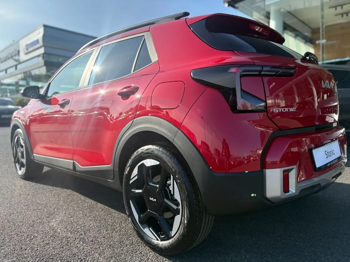 Kia Stonic 1.0 K3 - Image 6