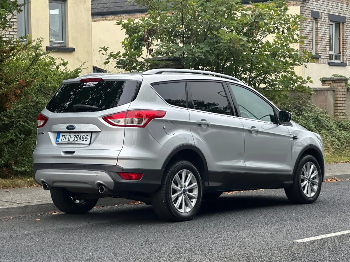 Ford Kuga Titanium - Image 3