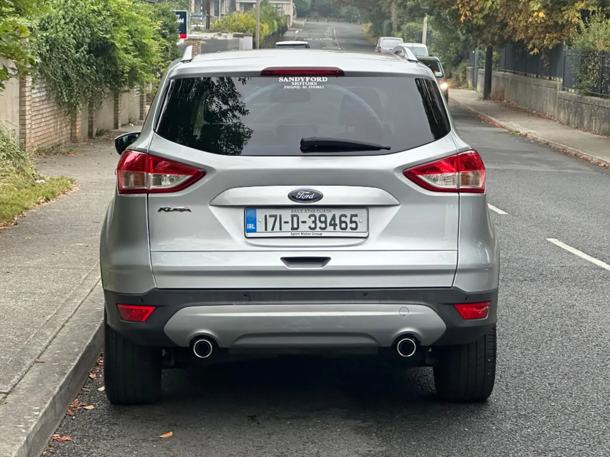 Ford Kuga Titanium - Image 4