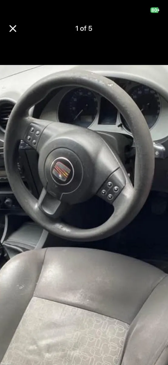 SEAT Cordoba 2008 - Image 6