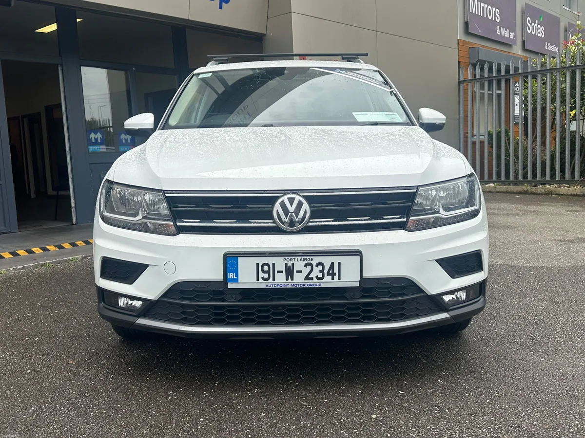 2.0 TDI COMFORTLINE DSG - SAVE €1000 - Image 5