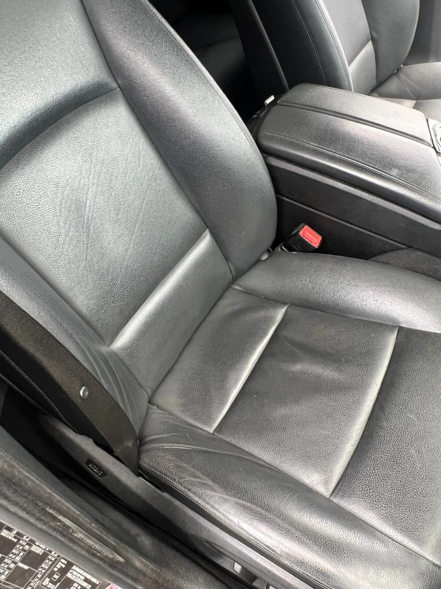 BMW 5-Series 2016 - Image 4