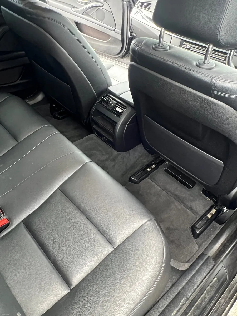 BMW 5-Series 2016 - Image 5