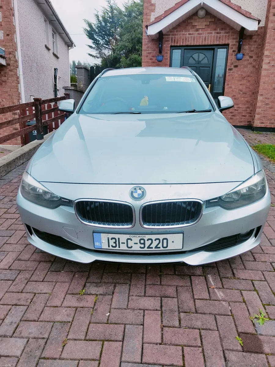 BMW 3-Series 2013 - Image 1