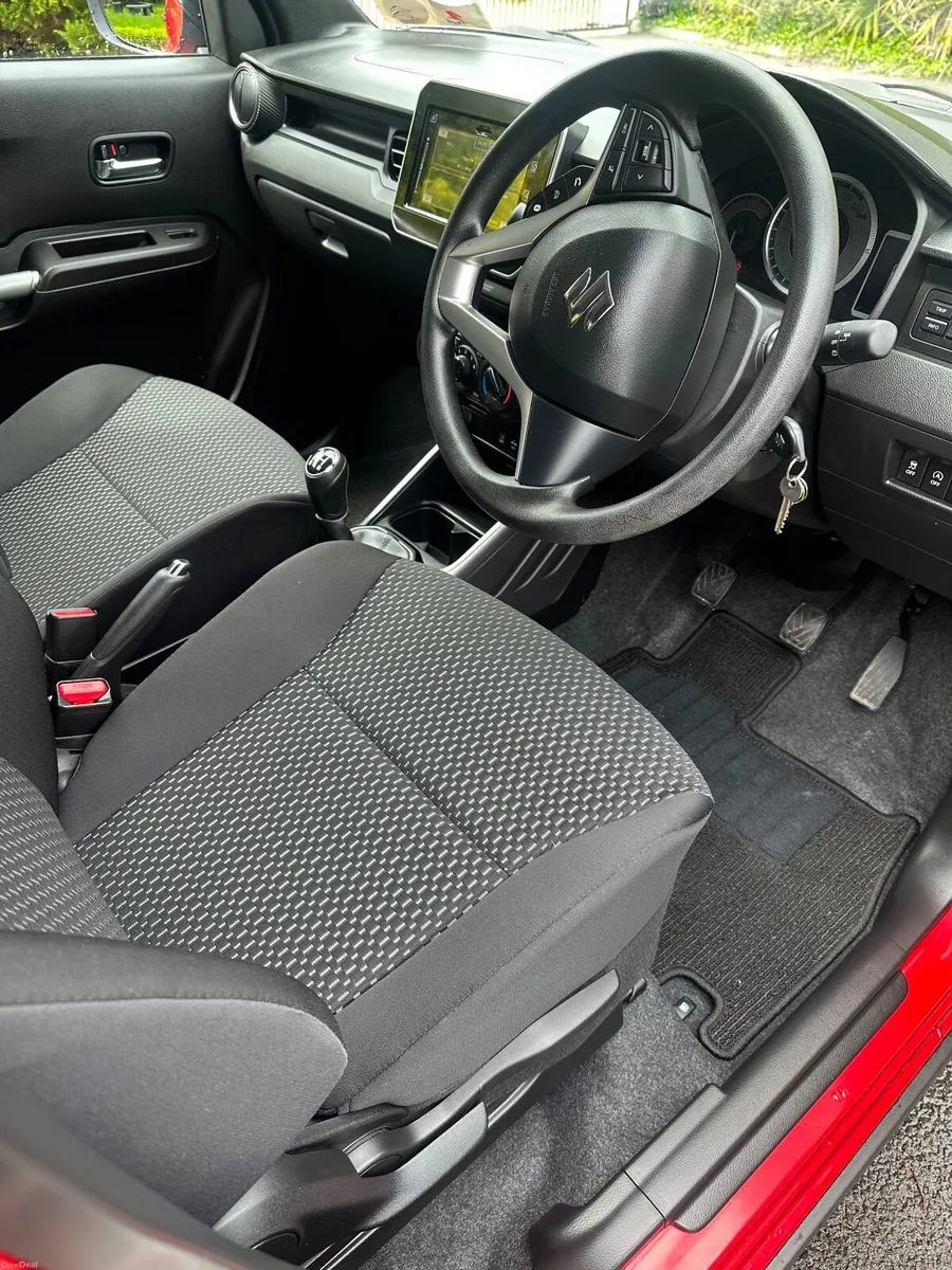 Suzuki Ignis 2024 - Image 3