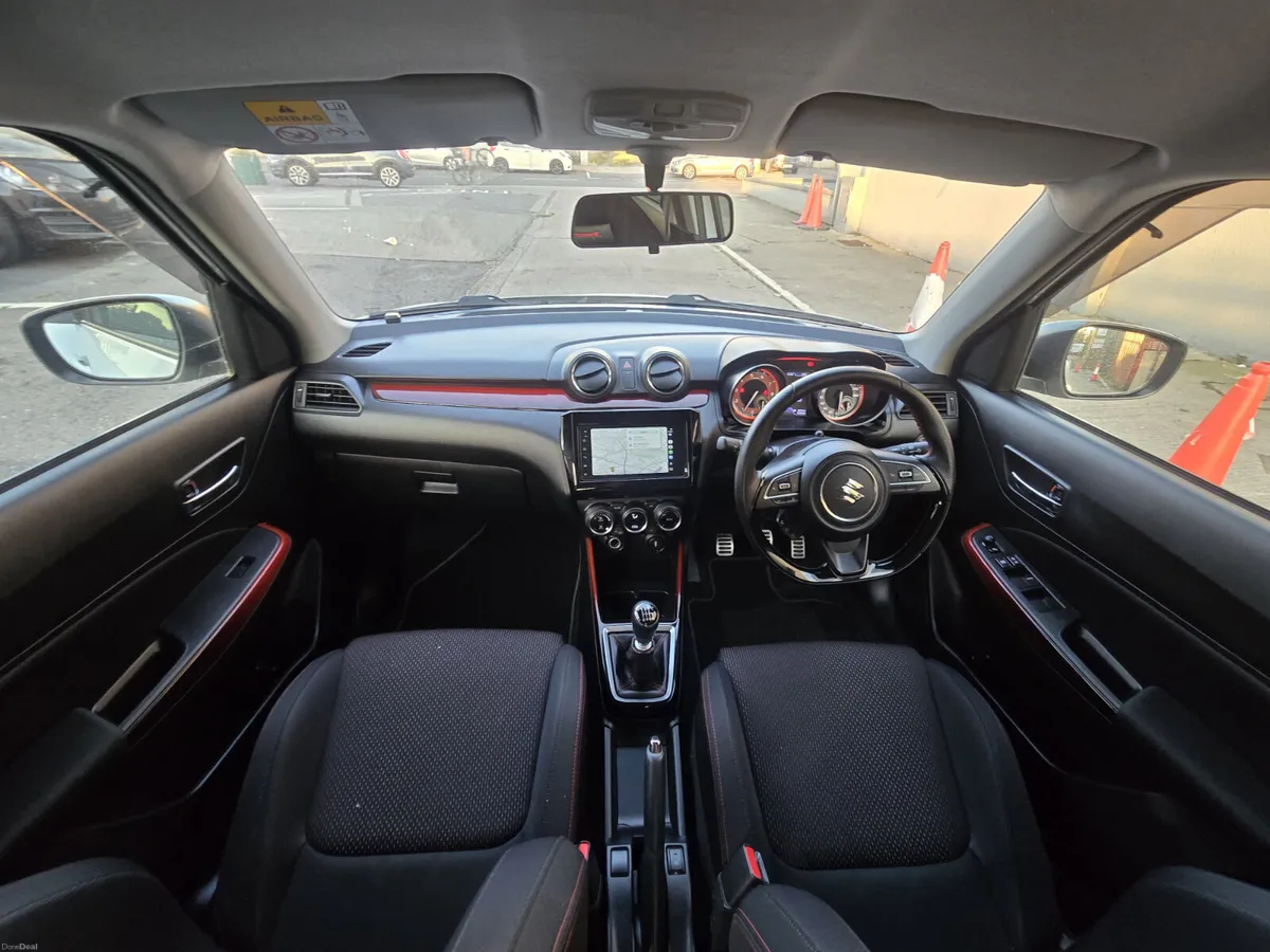 Suzuki Swift 2020 - Image 3