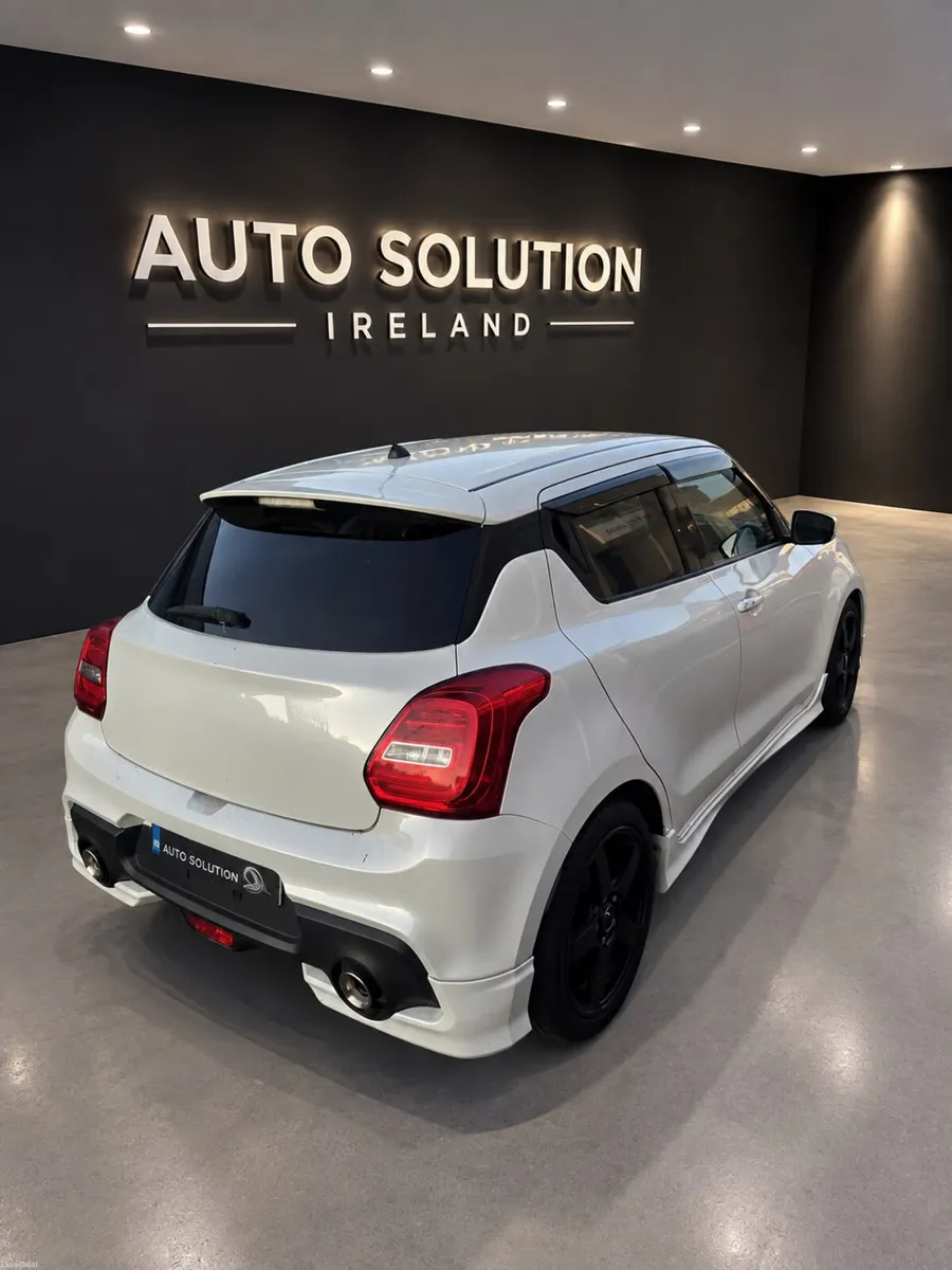 Suzuki Swift 2020 - Image 5