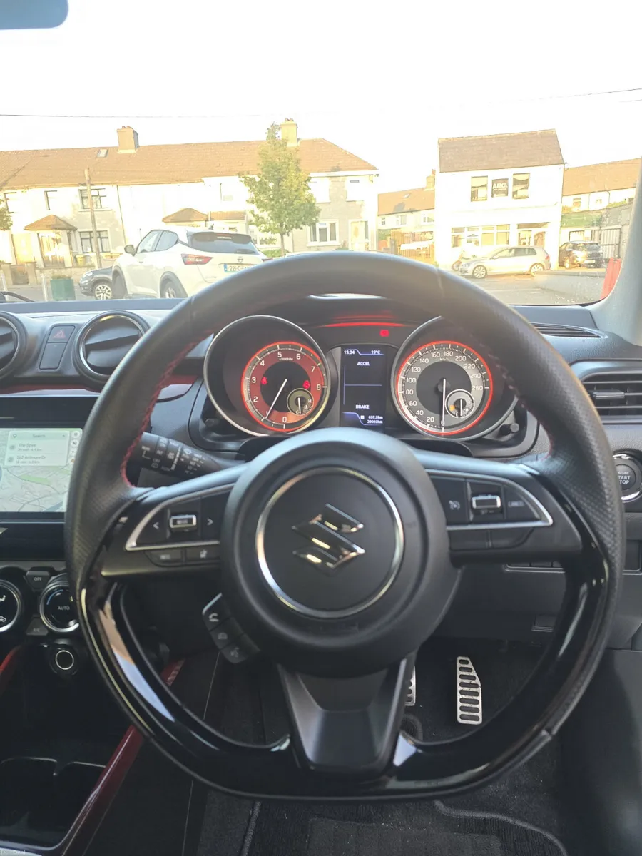 Suzuki Swift 2020 - Image 2