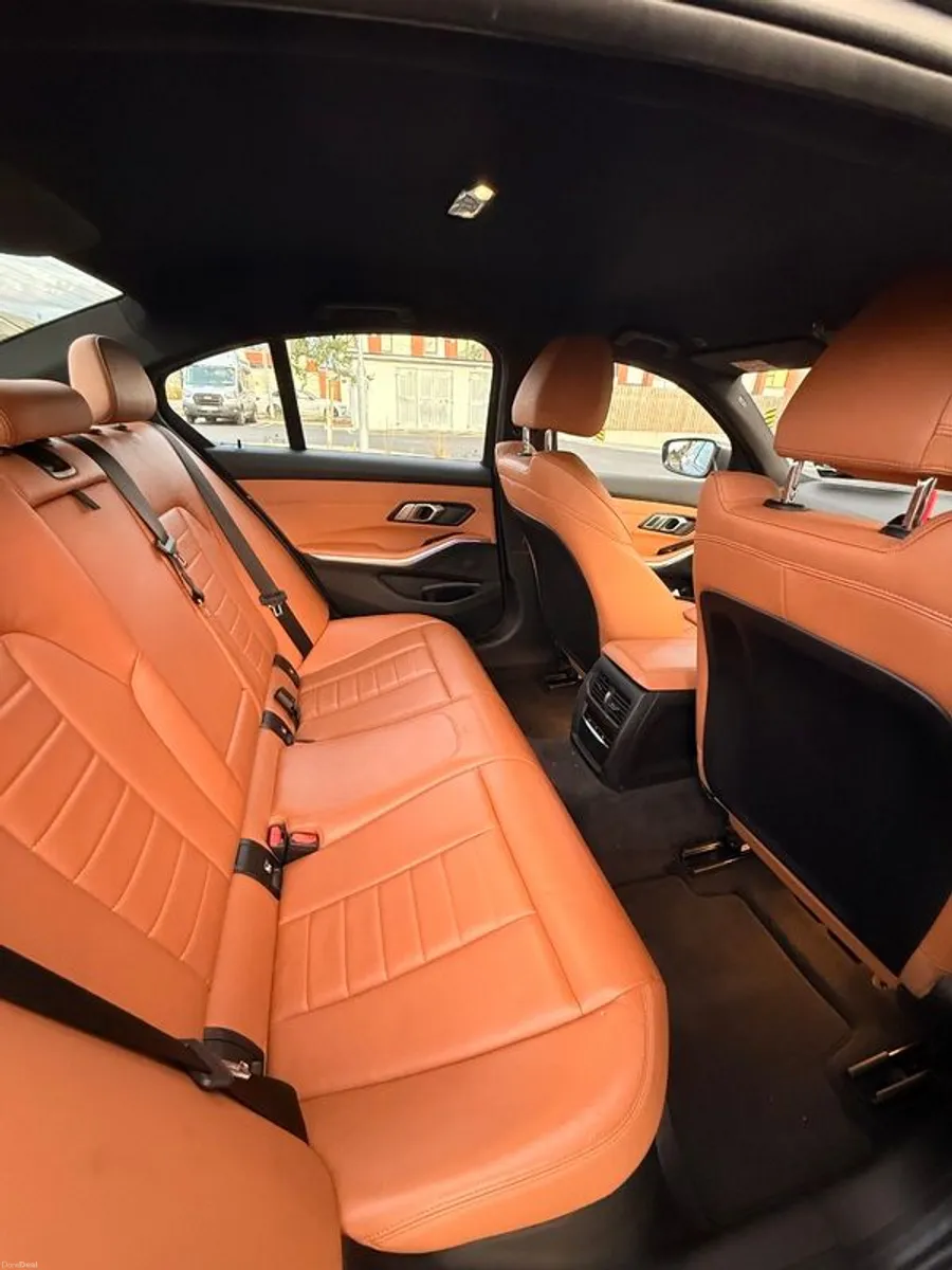 2020 BMW 3 Series - Image 6