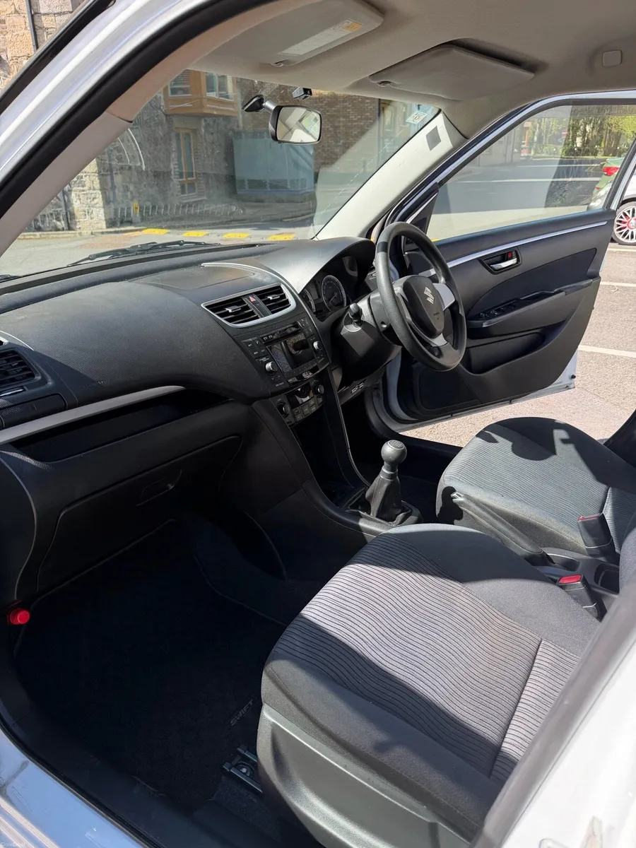 Suzuki swift - Image 5