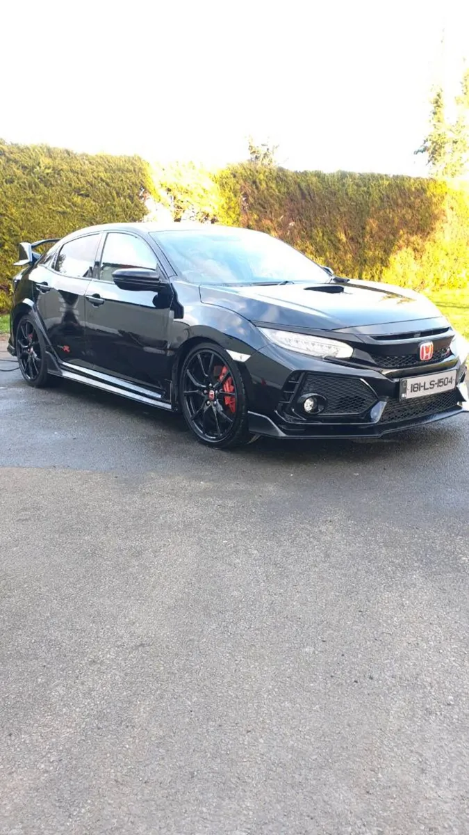 Fk8 type r - Image 4