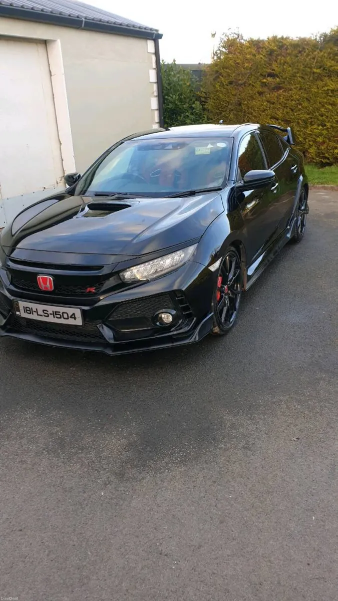 Fk8 type r - Image 2