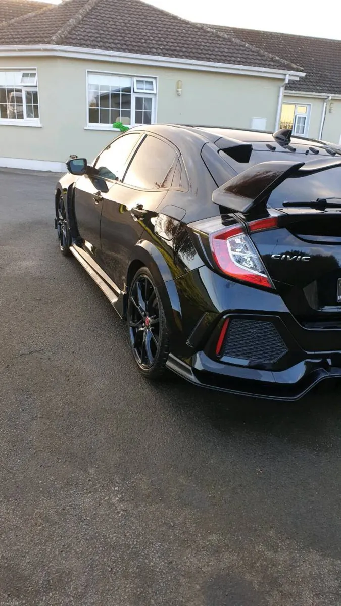 Fk8 type r - Image 5