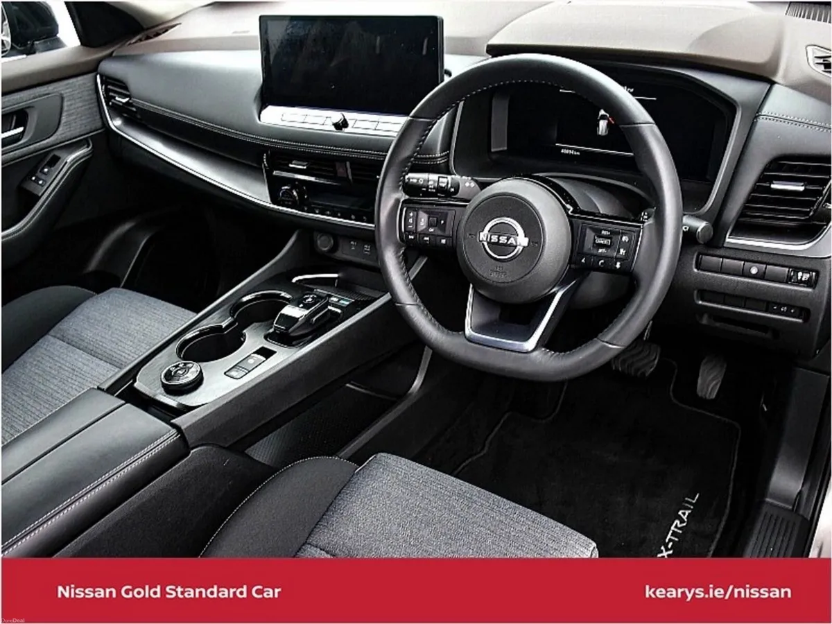 Nissan X-Trail ePOWER SV PREMIUM 7 Seater - Image 6