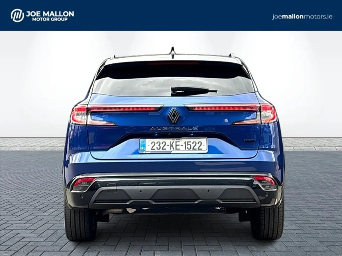 Renault Austral E-TECH Hybrid 200 techno esprit Al - Image 5