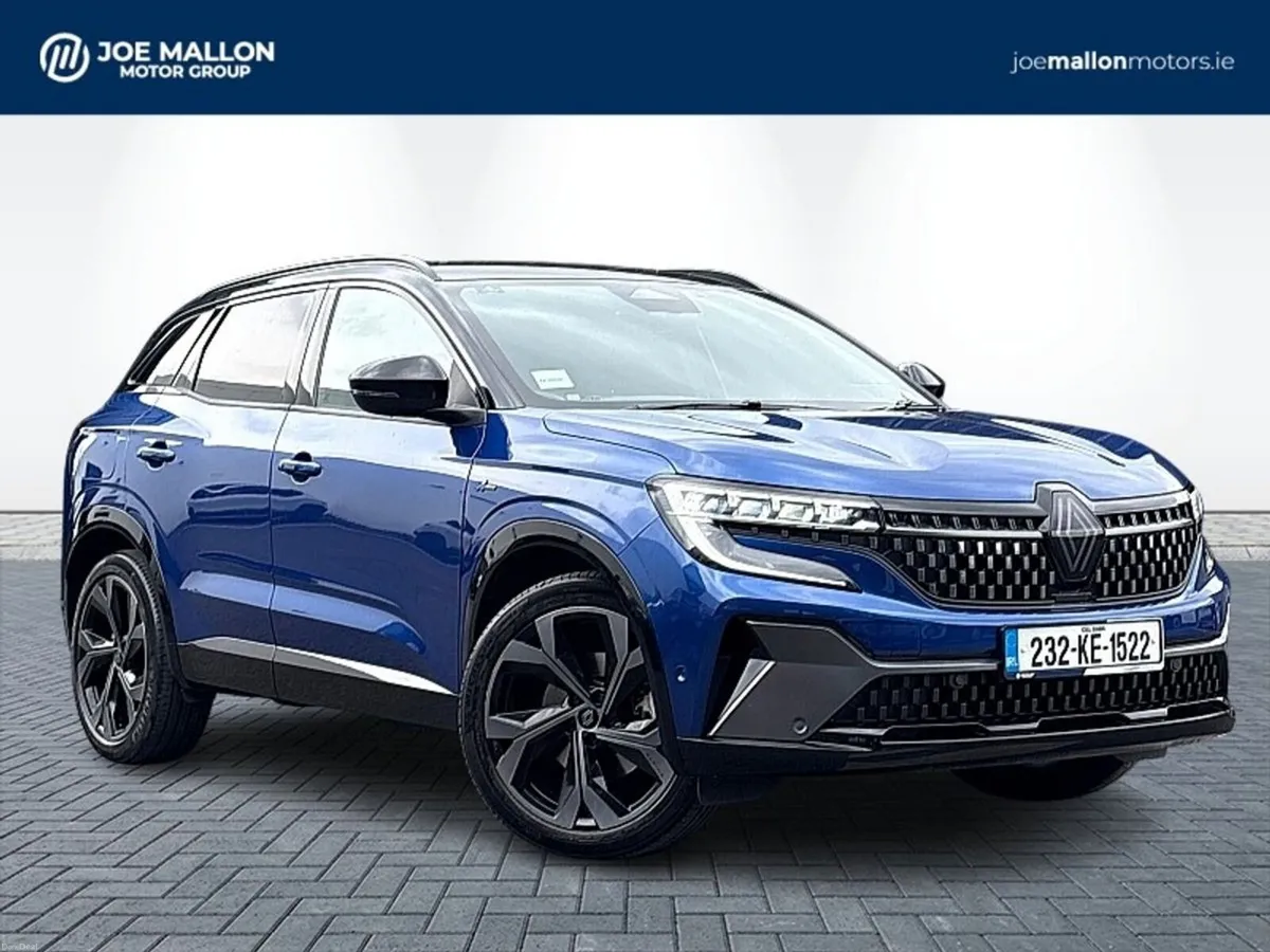 Renault Austral E-TECH Hybrid 200 techno esprit Al - Image 1