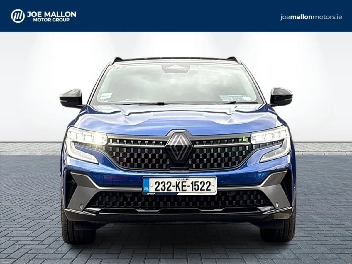 Renault Austral E-TECH Hybrid 200 techno esprit Al - Image 3