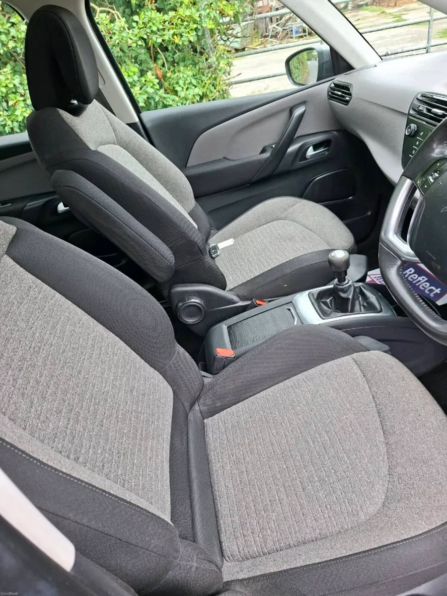 CITROËN PICASSO 2016 7 SEATER - Image 5
